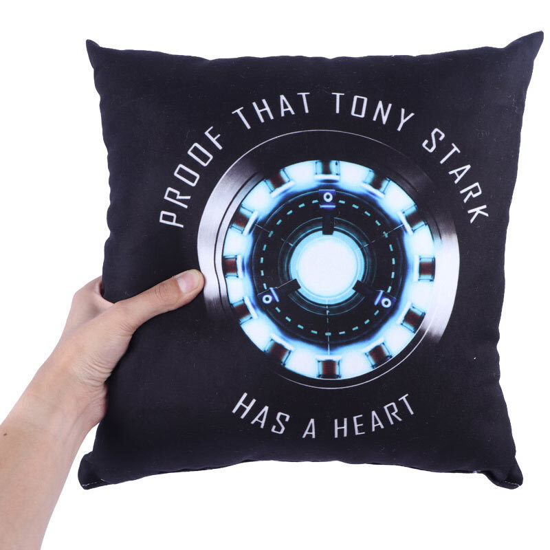 کوسن گیمینگ طرح Iron Man کد 2 - 3