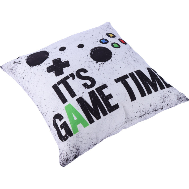 کوسن گیمینگ طرح Its Game Time - 2