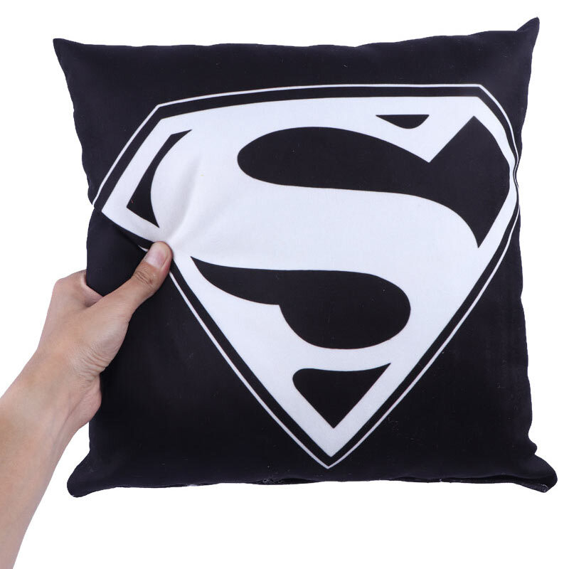 کوسن گیمینگ طرح لوگو Superman کد 1 - 3
