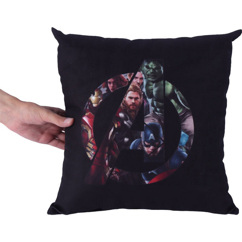 کوسن گیمینگ طرح لوگوی Avengers - 3