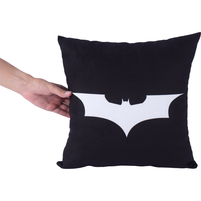 کوسن گیمینگ طرح لوگوی Batman - 3