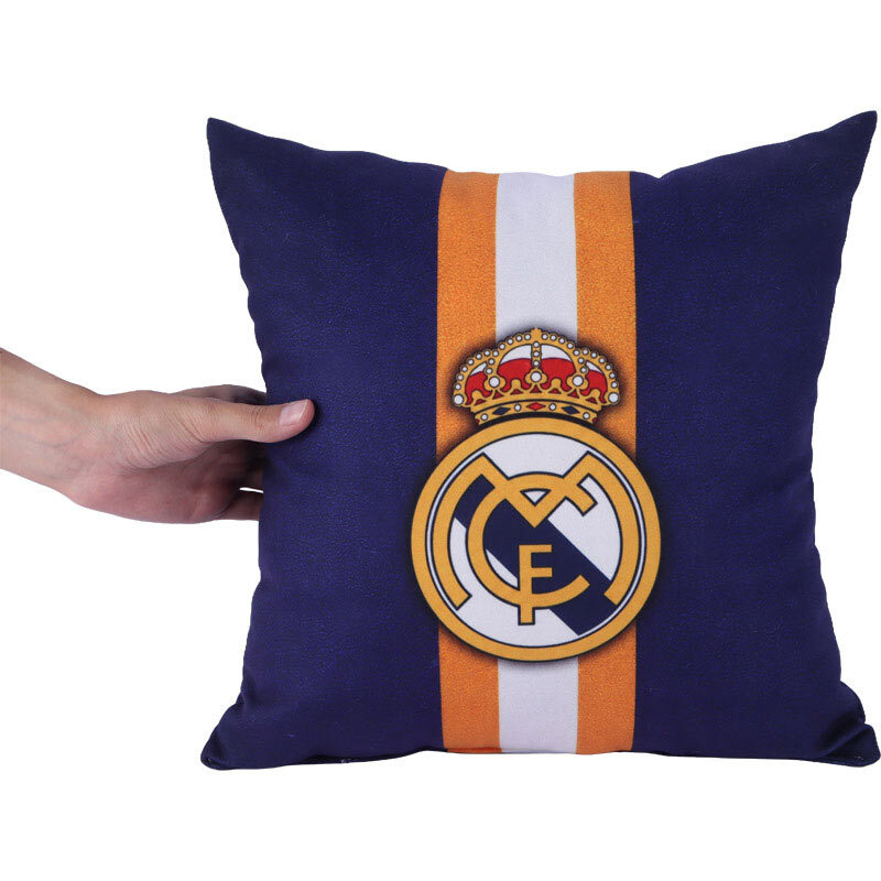 کوسن گیمینگ طرح Real Madrid کد 4 - 3