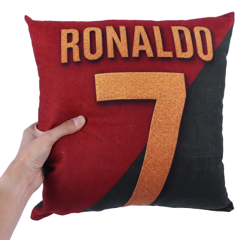 کوسن گیمینگ طرح Ronaldo - 3