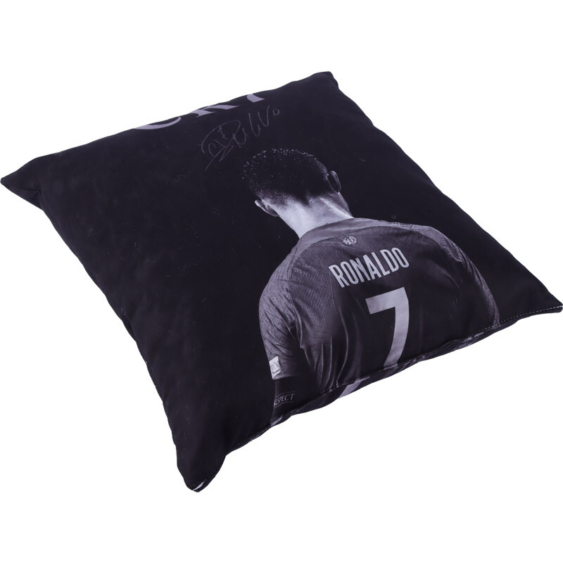کوسن گیمینگ طرح Ronaldo CR7 کد 5 - 2