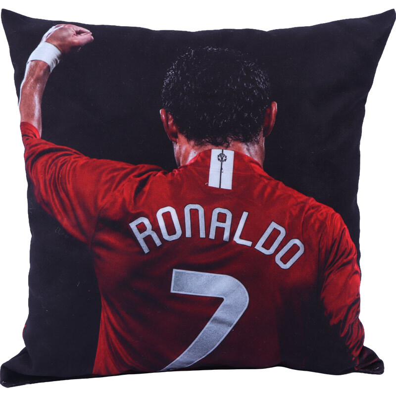 کوسن گیمینگ طرح Ronaldo کد 4