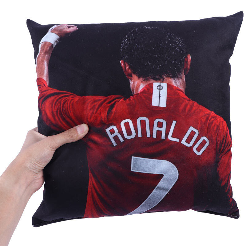 کوسن گیمینگ طرح Ronaldo کد 4 - 2