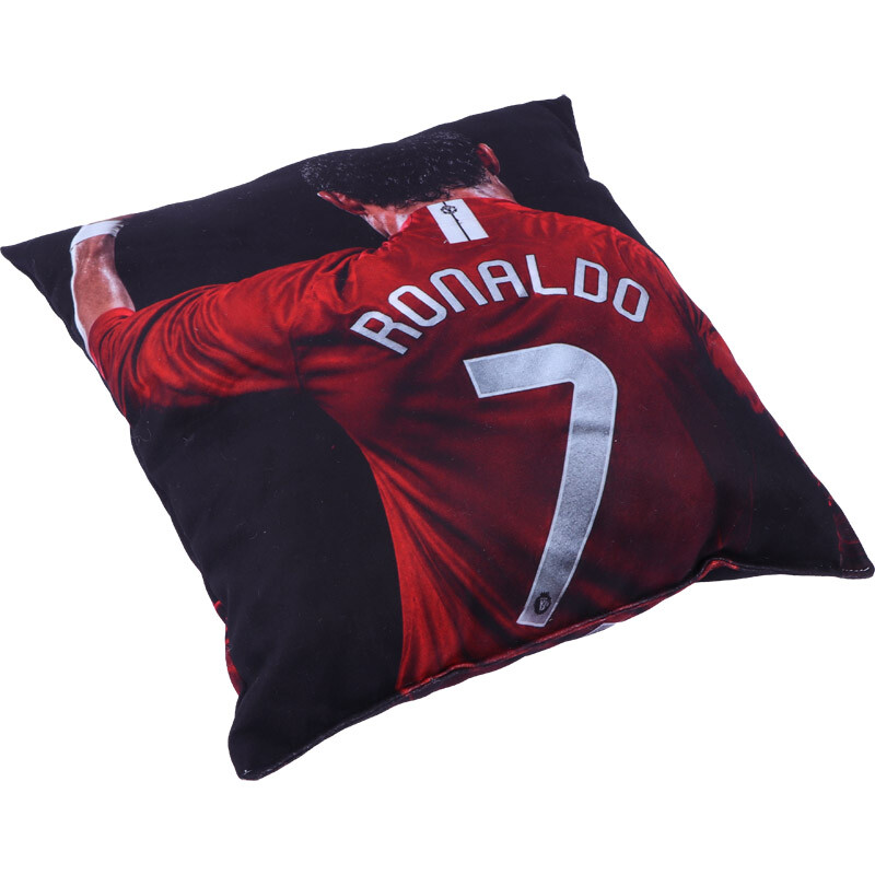 کوسن گیمینگ طرح Ronaldo کد 4 - 3