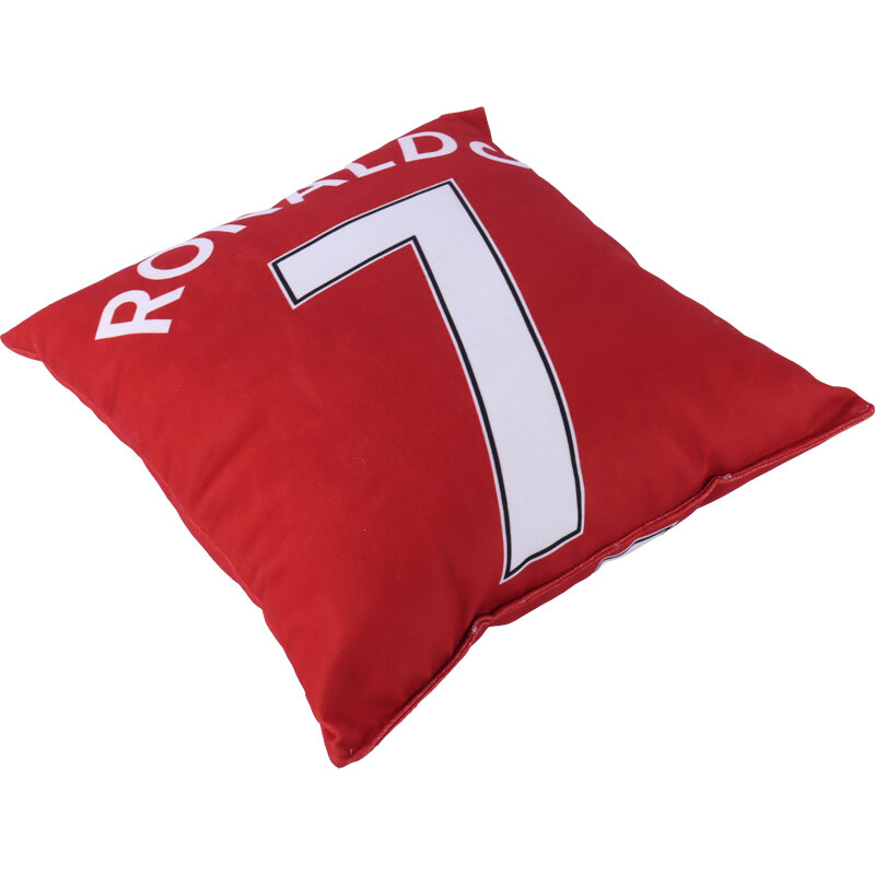 کوسن گیمینگ طرح Ronaldo کد 6 - 2