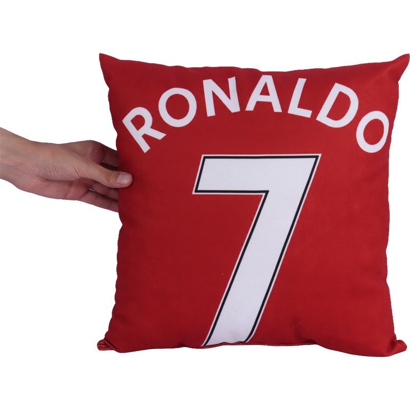 کوسن گیمینگ طرح Ronaldo کد 6 - 3