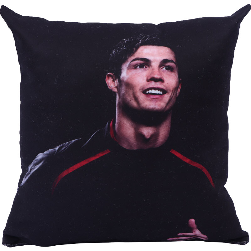 کوسن گیمینگ طرح Ronaldo کد 7