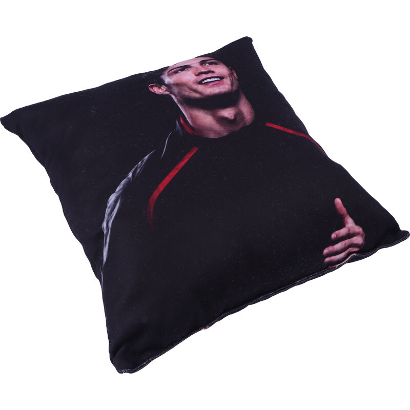 کوسن گیمینگ طرح Ronaldo کد 7 - 2