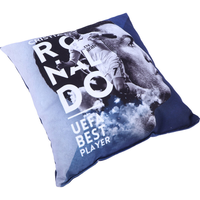 کوسن گیمینگ طرح Ronaldo کد 8 - 2