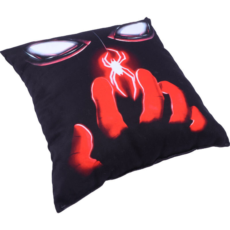 کوسن گیمینگ طرح Spider-Man کد 6 - 2
