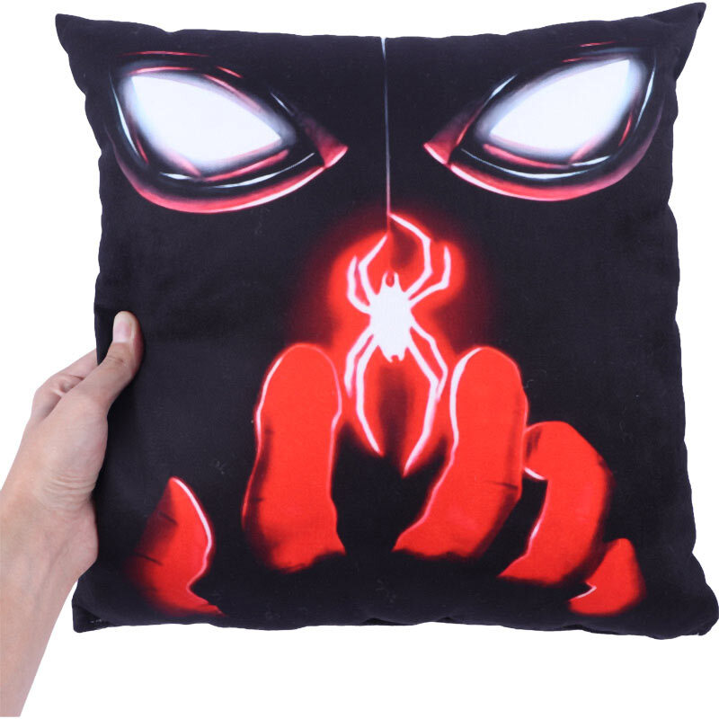 کوسن گیمینگ طرح Spider-Man کد 6 - 3