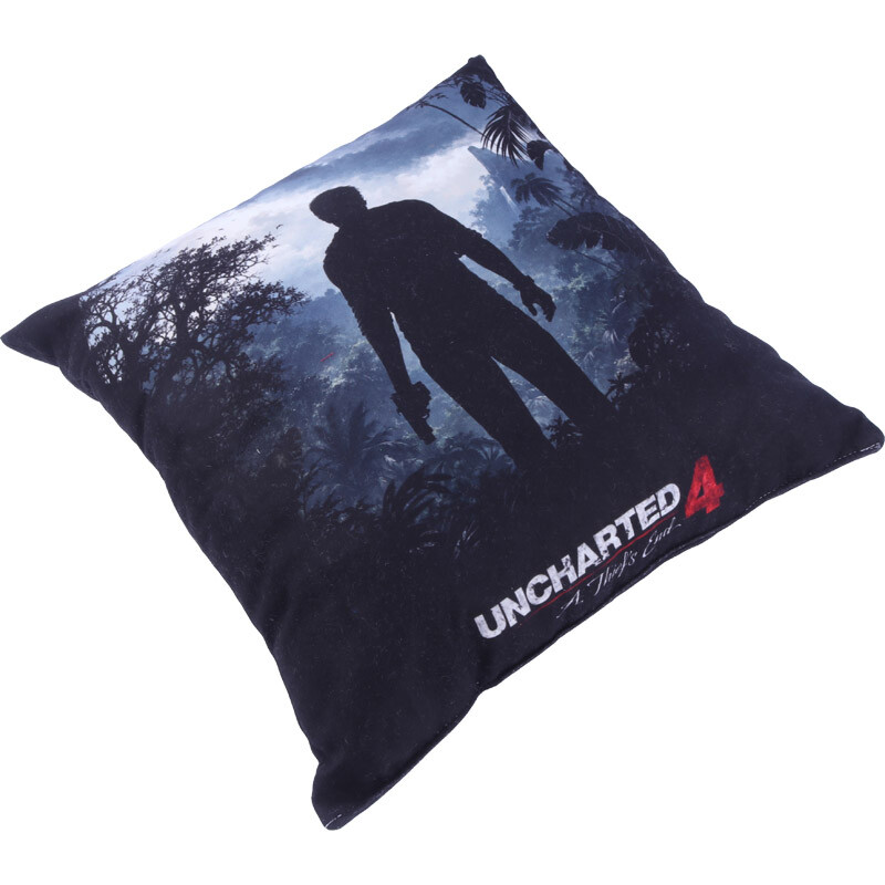 کوسن گیمینگ طرح Uncharted 4 کد 1 - 2