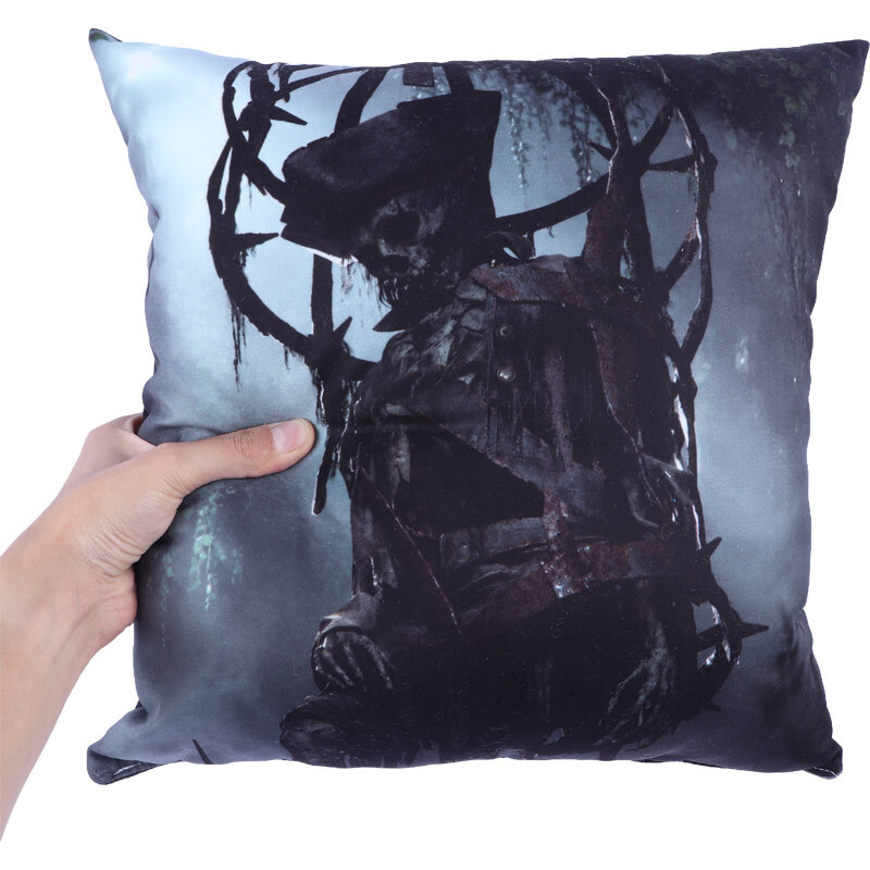کوسن گیمینگ طرح Uncharted کد 2 - 3