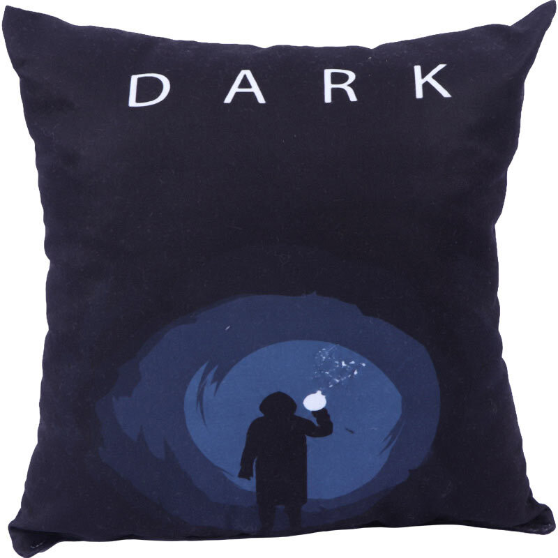کوسن طرح Dark