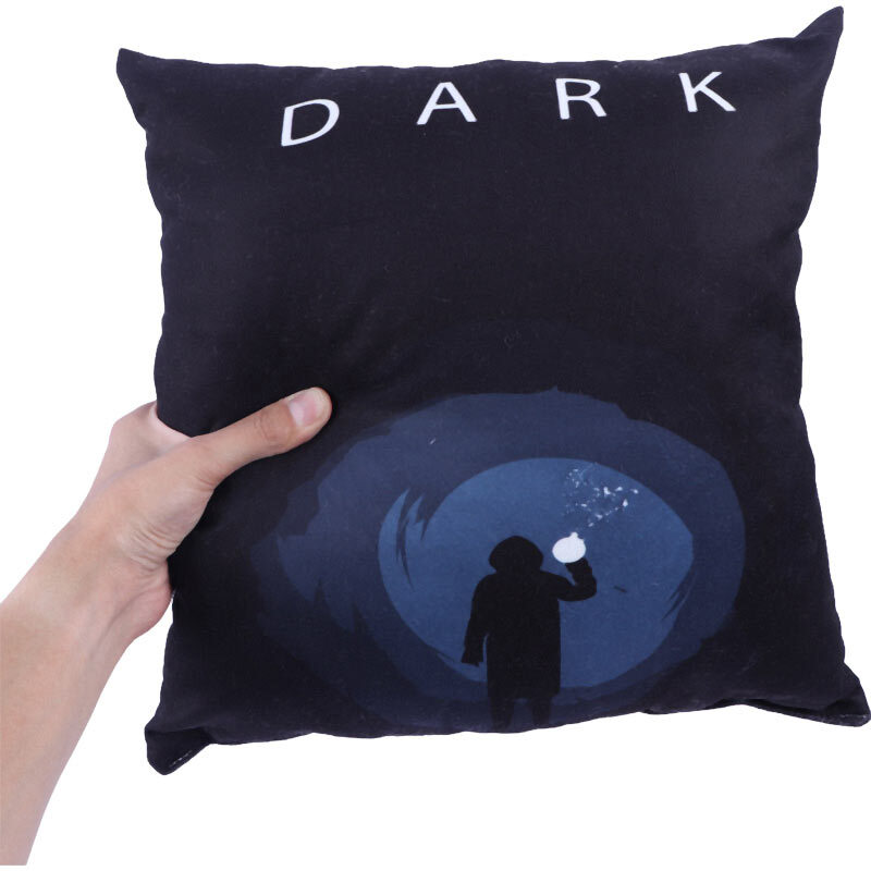 کوسن طرح Dark - 2