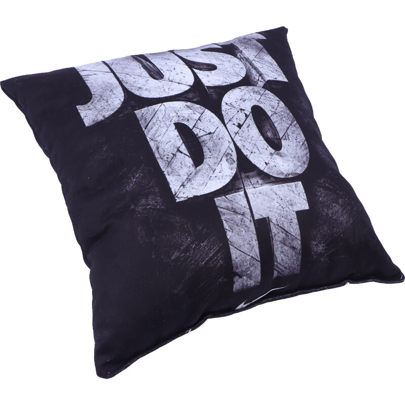 کوسن طرح Just Do It کد 1 - 2