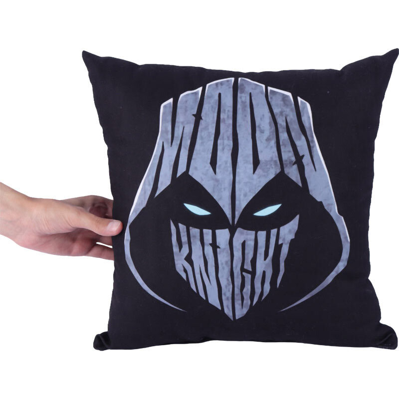 کوسن طرح Moon Knight - 3