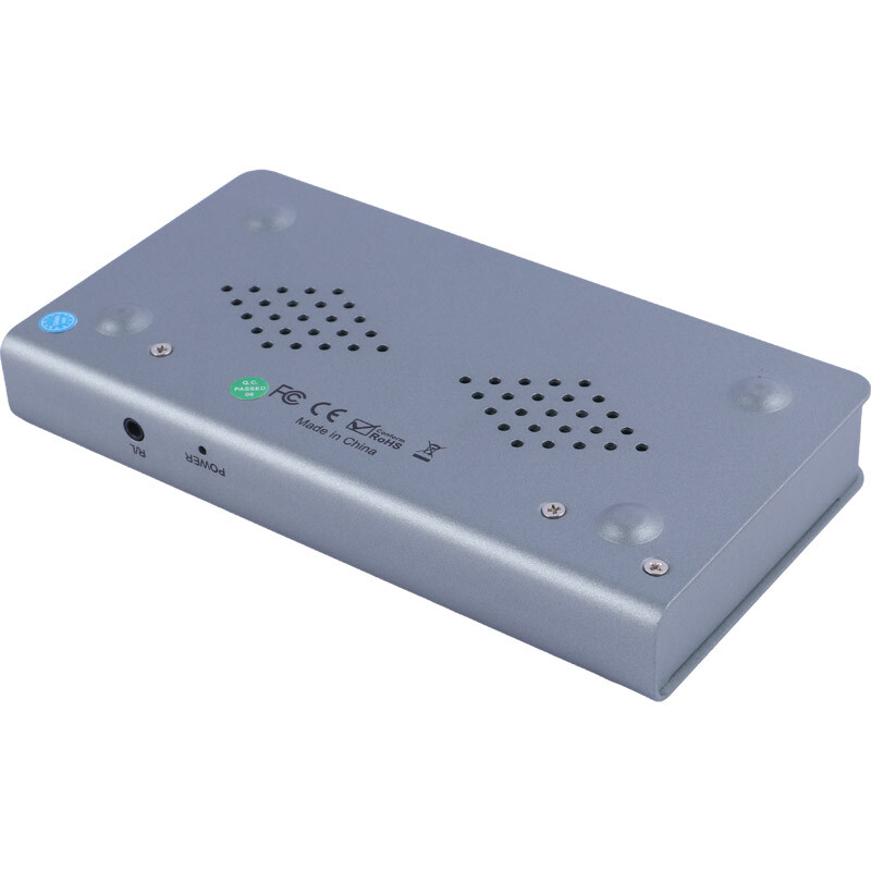 کی وی ام اکستندر HDMI طول 120 متر کد 1 - 7