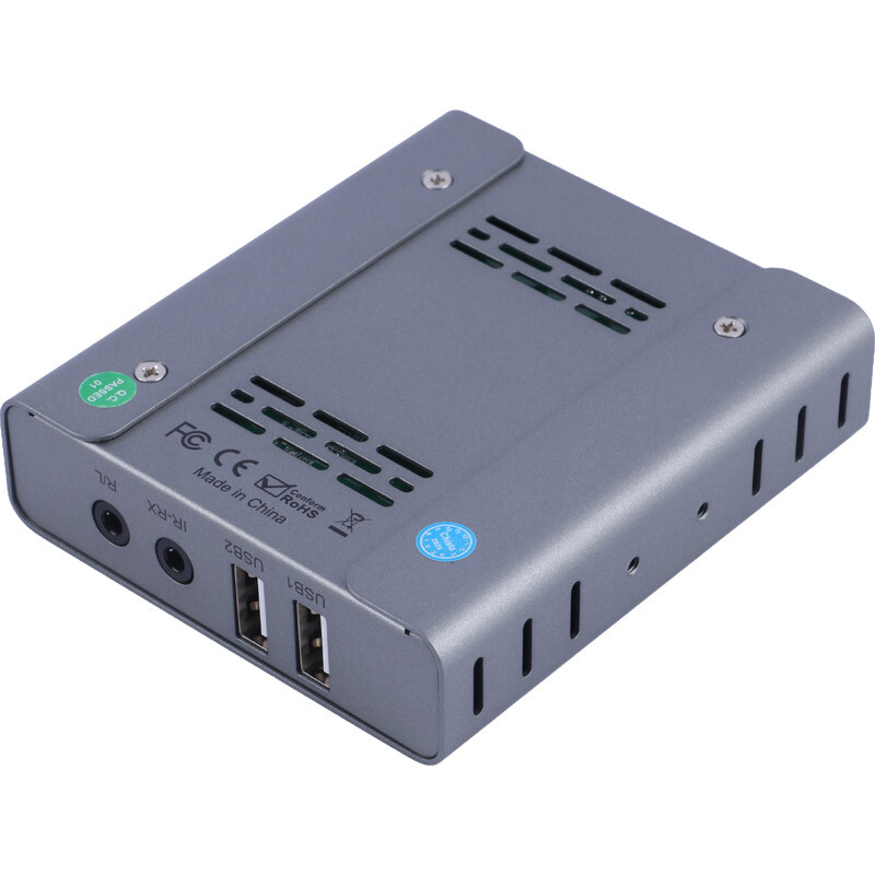 کی وی ام اکستندر HDMI طول 60 متر - 7