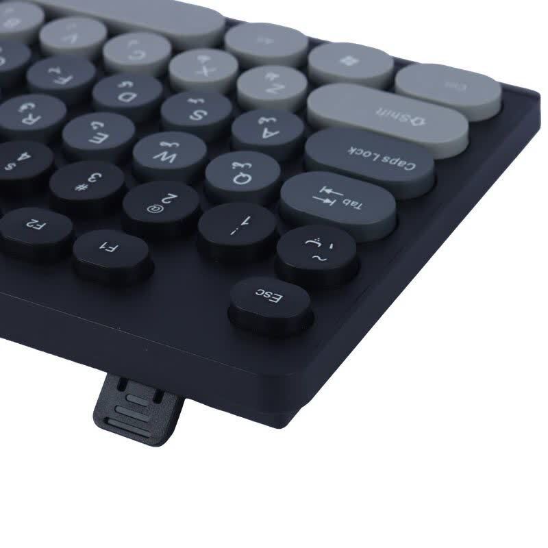 کیبورد ایکس پی پروداکت XP-7200U - 6