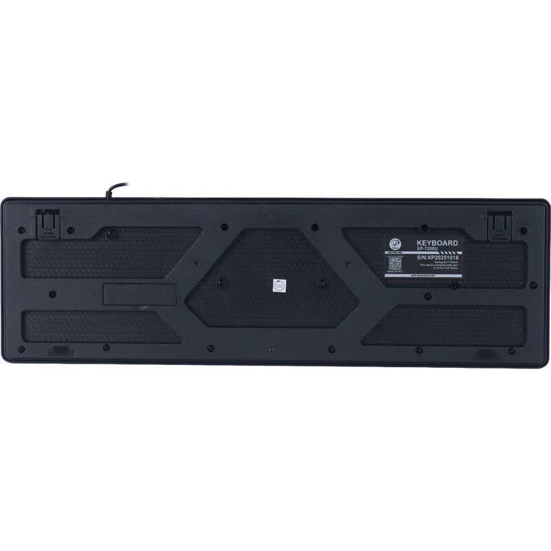 کیبورد ایکس پی پروداکت XP-7200U - 7