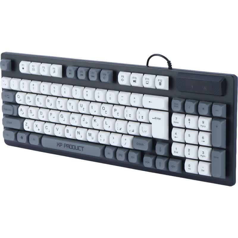 کیبورد ایکس پی پروداکت XP-7300U - 3