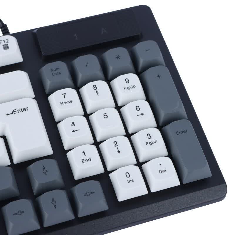 کیبورد ایکس پی پروداکت XP-7300U - 5
