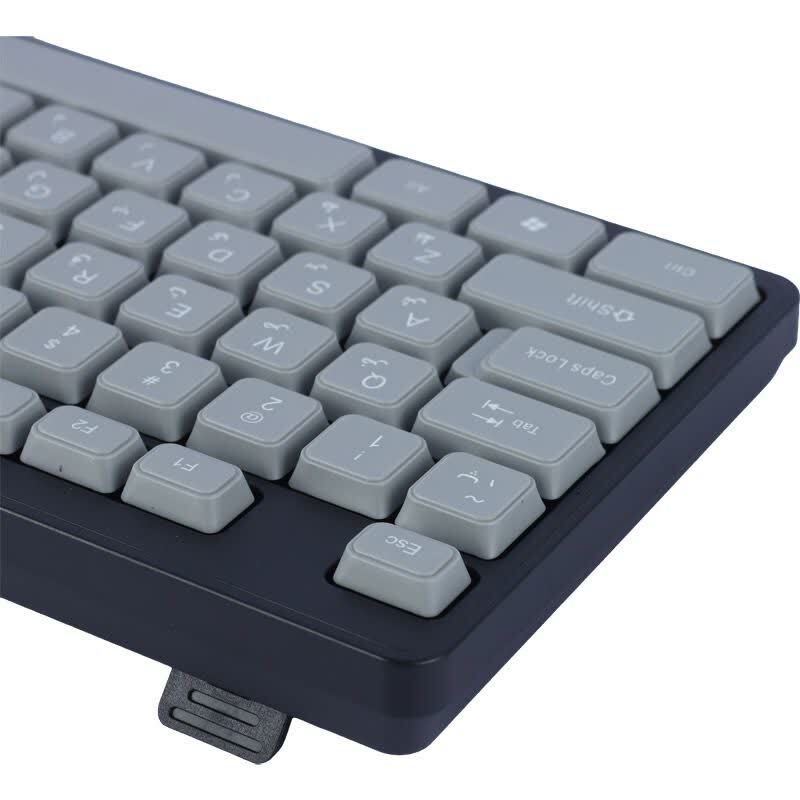 کیبورد ایکس پی پروداکت XP-7400U - 6