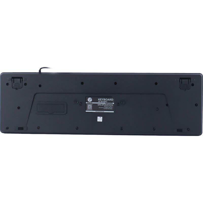 کیبورد ایکس پی پروداکت XP-7400U - 7