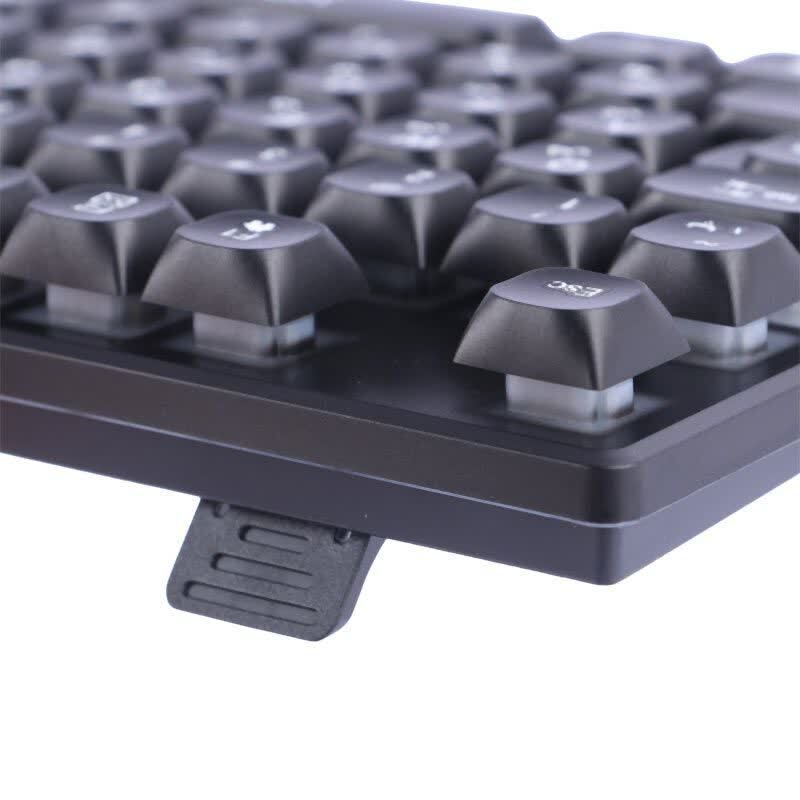 کیبورد ایکس پی پروداکت XP-7500U - 5