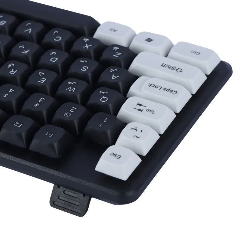 کیبورد ایکس پی پروداکت XP-7700U - 6