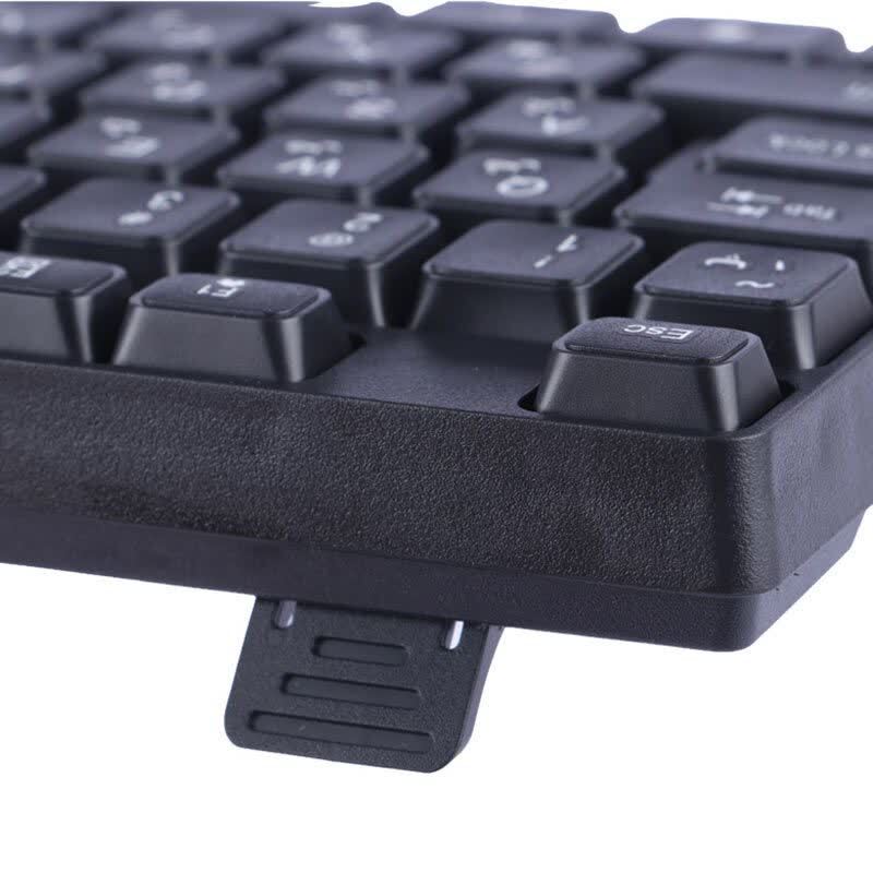 کیبورد ایکس پی پروداکت XP-8000U - 5
