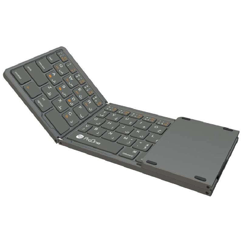 کیبورد بی سیم پرووان Flip Pro PKW20 - 5