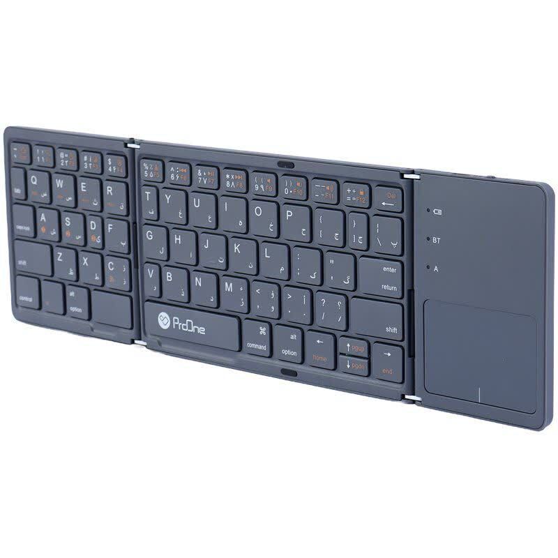 کیبورد بی سیم پرووان Flip Pro PKW20 - 6