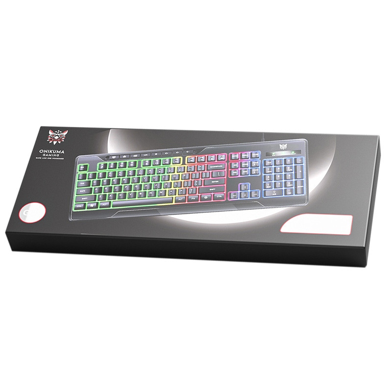 کیبورد گیمینگ اونیکوما G32 - 2