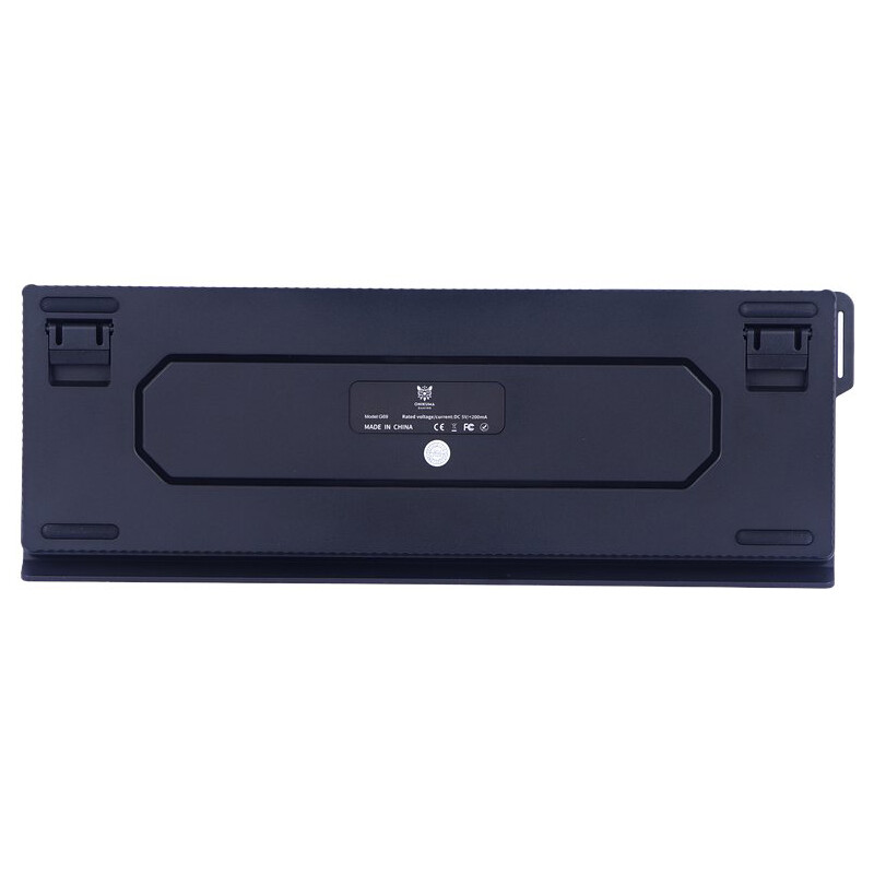 کیبورد گیمینگ اونیکوما G69 - 5