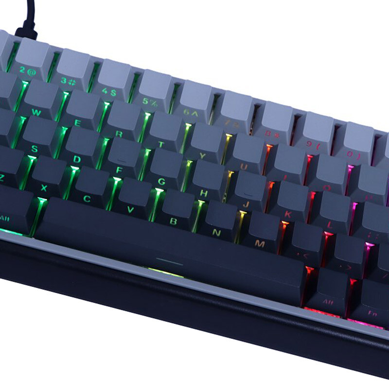 کیبورد گیمینگ اونیکوما G69 - 6