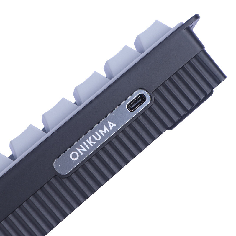 کیبورد گیمینگ اونیکوما G69 - 7