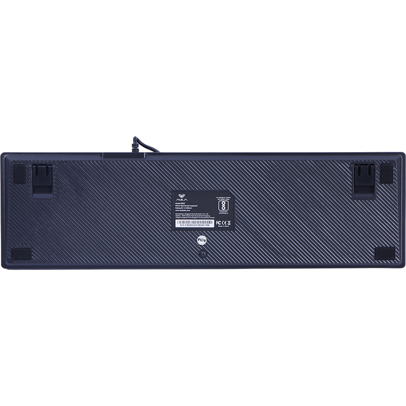 کیبورد گیمینگ آئولا S500 - 6