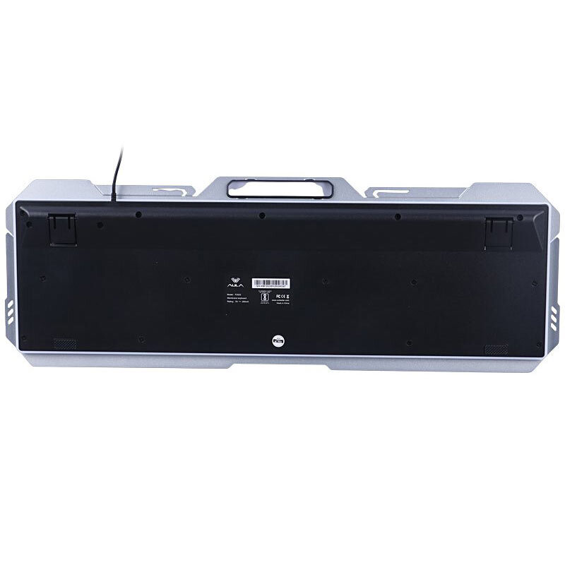 کیبورد گیمینگ آئولا Wind F2023 - 5