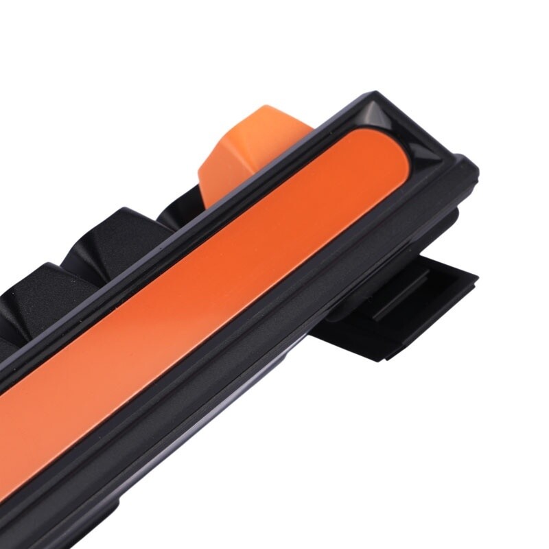 کیبورد گیمینگ دی نت DT-984 - 8