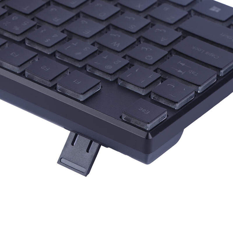 کیبورد گیمینگ دیتکس پلاس DK 702 - 7