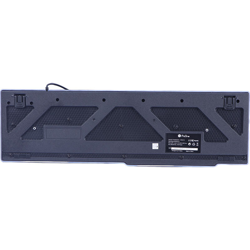 کیبورد گیمینگ پرووان Thunder PKG15 - 7