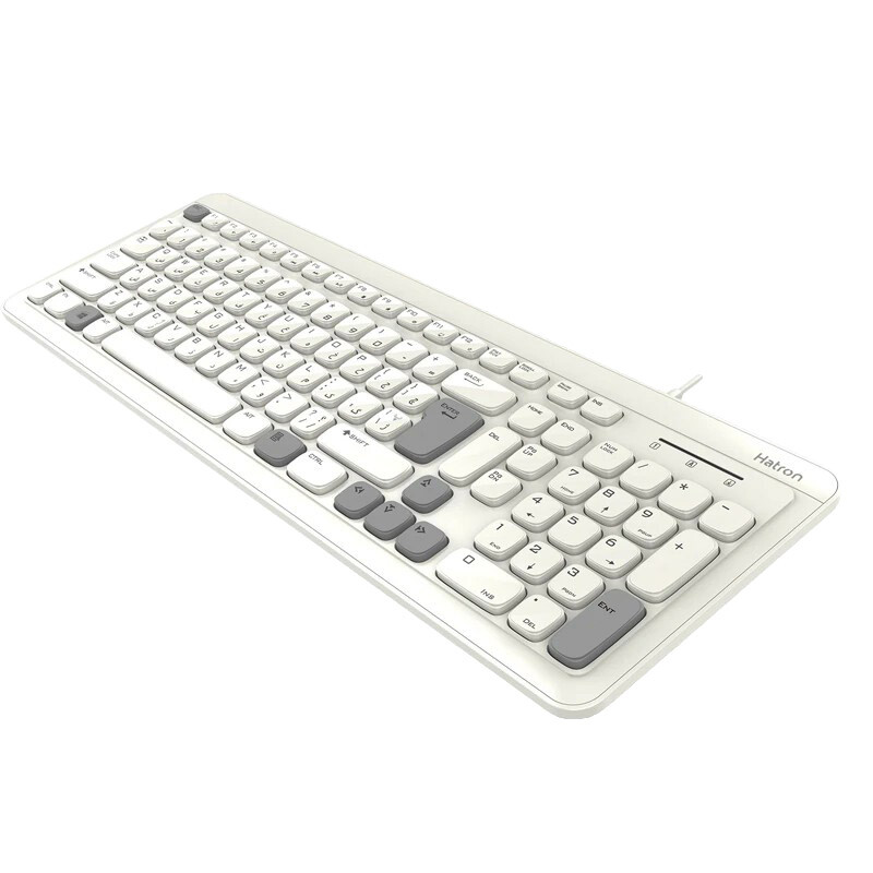 کیبورد هترون HK181 - 4