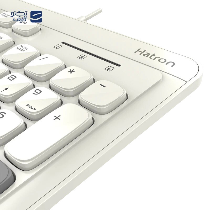 کیبورد هترون HK181 - 6