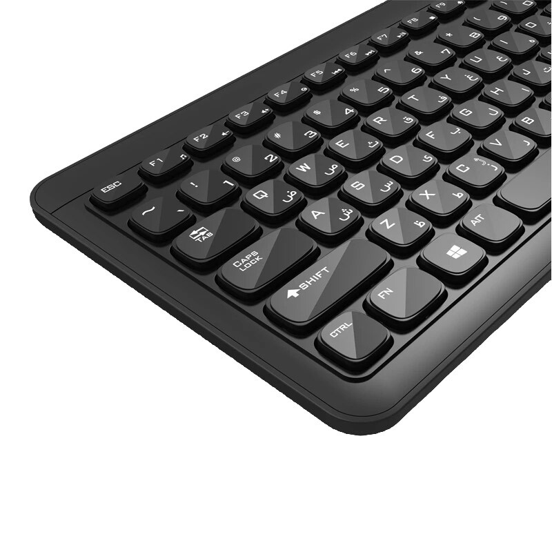 کیبورد هترون HK181 - 8