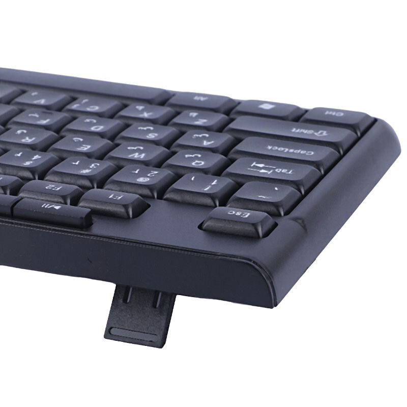 کیبورد تسکو TK 8025 - 4
